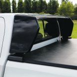 La Toyota Hilux fue el modelo más vendido en la región La Toyota Hilux fue el modelo más vendido en la región