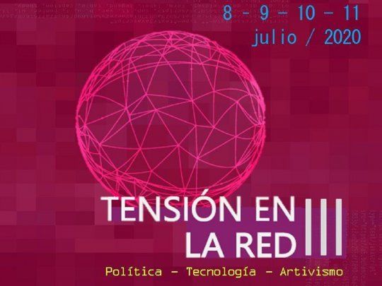 El evento esta vez será 100% online.