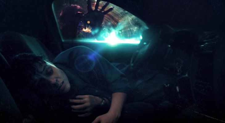 Tras ser ovacionada en distintos festivales, “El Susurro” de Gustavo Hernández llega al BARS. Tras ser ovacionada en distintos festivales, “El Susurro” de Gustavo Hernández llega al BARS.