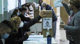 Ya se encuentra habilitado el padrón electoral en Corrientes para la votación legislativa del próximo 26 de octubre. Ya se encuentra habilitado el padrón electoral en Corrientes para la votación legislativa del próximo 26 de octubre.