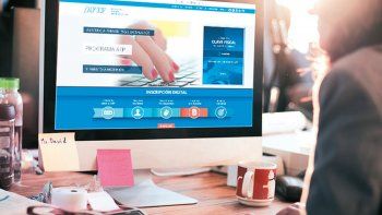 recursos de la seguridad social, fiscalizacion on line  y la realidad economica