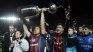 San Lorenzo busca repatriar a Héctor Villalba. 