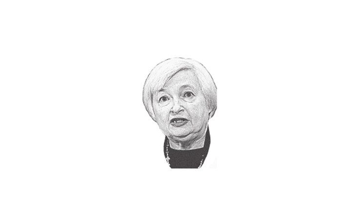 ámbito.com | Janet Yellen