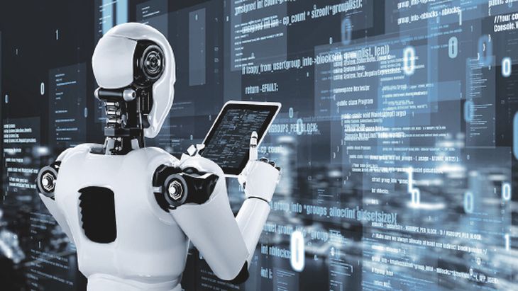 Fury. More and more companies are choosing to use AI for their processes. Fury. More and more companies are choosing to use AI for their processes.