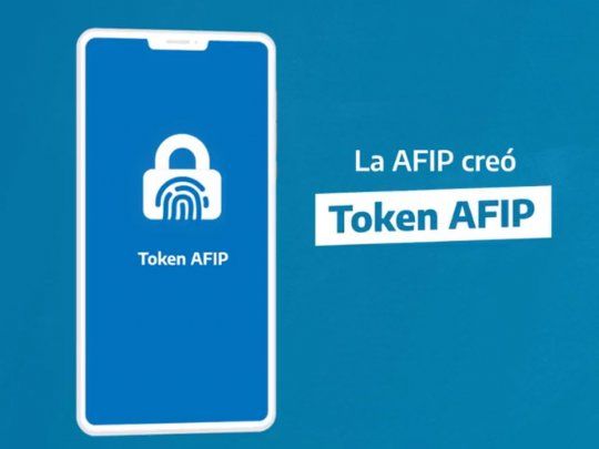 Token AFIP.