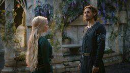 The second season of The Rings of Power arrives this year on Prime Video. The second season of The Rings of Power arrives this year on Prime Video.
