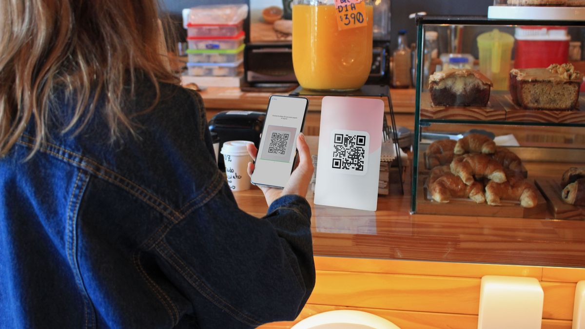 Pagos con QR no paran de crecer: cómo, dónde y quiénes más lo utilizan