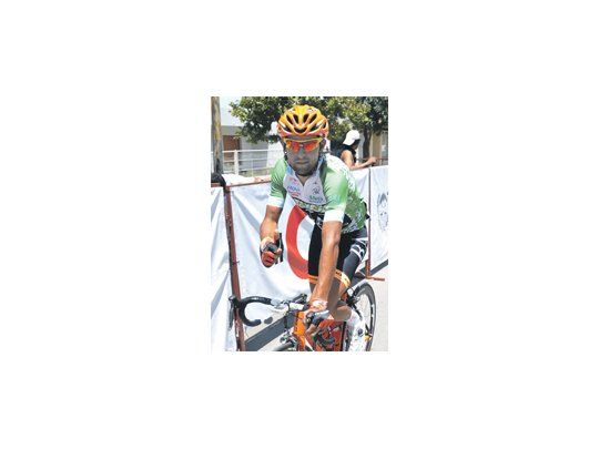 Si bien Juan Curuchet se quedó con la meta sprint, la clasificación general sigue siendo liderada por el representante de Buenos Aires Provincia, Sebastián Tolosa, con 6 puntos, seguido por su compañero de equipo, el Casco Naranja Julián Gaday, con 5.