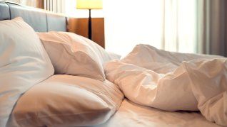 La psicología reveló que significa no hacer la acama nunca. La psicología reveló que significa no hacer la acama nunca.