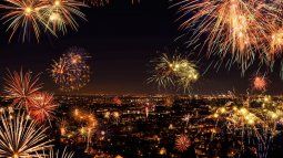 New Year 2024: what color to wear according to your wishes? New Year 2024: what color to wear according to your wishes?