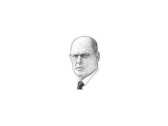 Henry Paulson