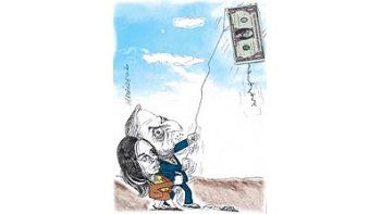 ámbito.com | Cristina Fernández y Néstor Kirchner.