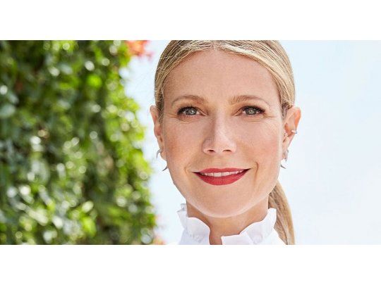 Gwyneth Paltrow, en la mira por consejos engañosos de salud