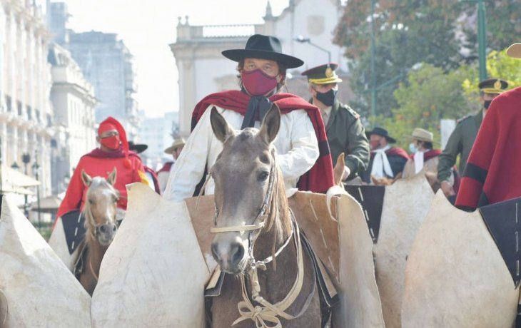 ámbito.com | Saenz Salta
