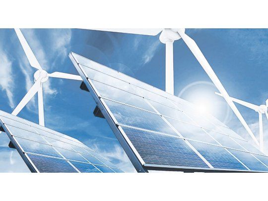 Abren el lunes las ofertas para instalar energías renovables
