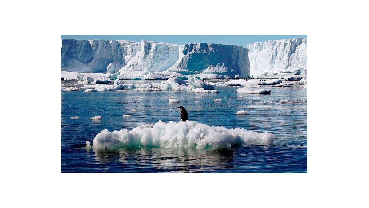 Großbritannien verschärft die Spannungen vor dem Antarktis-Gipfel wegen der russischen Ölexploration im Weddellmeer