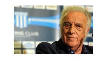 La tensión del partido podría afectar en la recuperación del Coco.