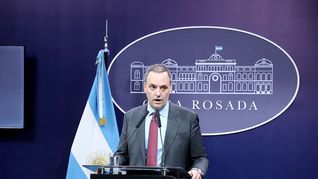 redefinen areas clave de la jefatura de gabinete de medios y ciberseguridad redefinen areas clave de la jefatura de gabinete de medios y ciberseguridad