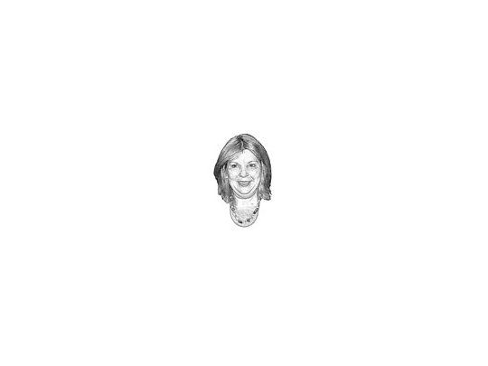 Elisa Carrió