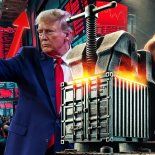 Reves judicial para Trump por los aranceles globales. Reves judicial para Trump por los aranceles globales.