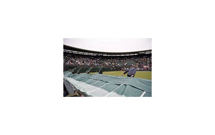 ámbito.com | Mócano se quedó con las ganas de enfrentar al francés De Schepper.