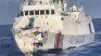 The National Defense Department of the Philippines issued a statement in which he expressed his support for the Coast Guard and condemned 