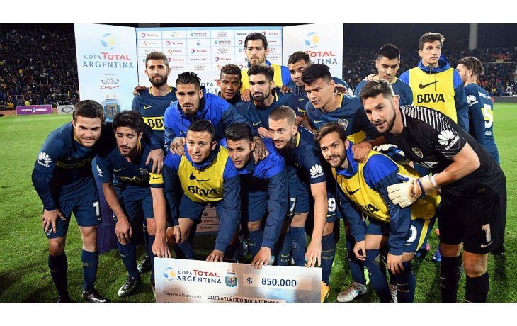 A Boca le costó, pero está en octavos y vuelve a verse con un viejo conocido