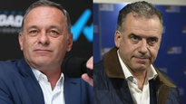 ¿como sera el debate entre alvaro delgado y yamandu orsi?