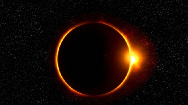 Además de los eclipses y las lluvias de meteoros, el 2026 estará atravesado por una fase activa del Sol y una visibilidad óptima de varios planetas del sistema solar.