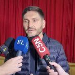 voto maximiliano pullaro: me da la sensacion que va a haber mas participacion voto maximiliano pullaro: me da la sensacion que va a haber mas participacion