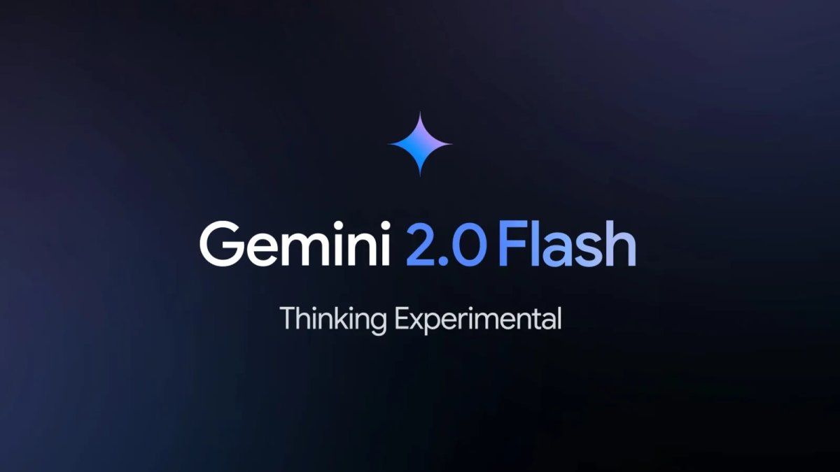 Google launched its most powerful artificial intelligence to the public: Gemini2.0 Flash Thinking