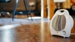 Heating can affect your dogs' health. Heating can affect your dogs' health.