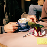Del street food asiático a fenómeno porteño: revolucionó los baos y suma una cafetería con sello oriental. Del street food asiático a fenómeno porteño: revolucionó los baos y suma una cafetería con sello oriental.