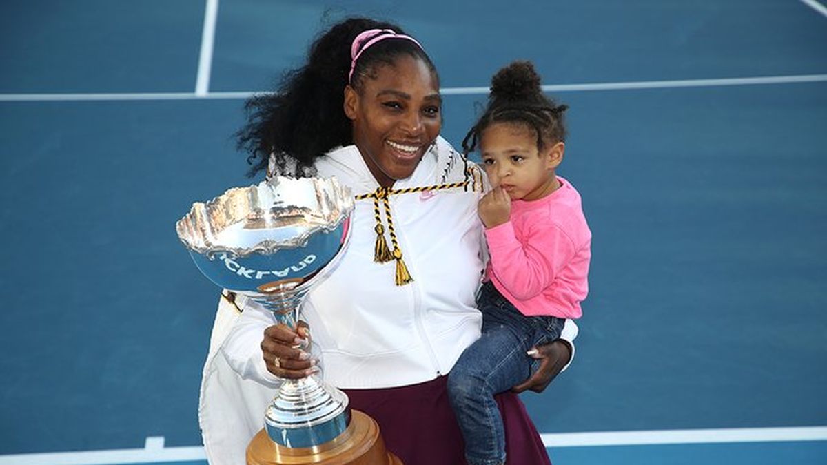 Serena Williams’ phrase about her retirement that puts the world of tennis on edge