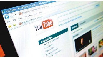 Youtubers: será más difícil ganar dinero por publicidad