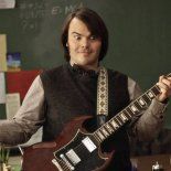 Escuela de Rock fue su consagración tanto por su actuación como por el éxito de la película. Escuela de Rock fue su consagración tanto por su actuación como por el éxito de la película.