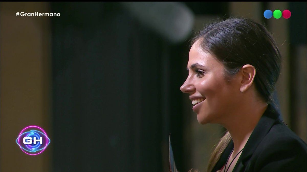 Big Brother: they eliminated Romina and 3 participants enter