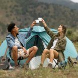 Con este invento, tus experiencias al aire libre pueden ser mucho más disfrutables. Con este invento, tus experiencias al aire libre pueden ser mucho más disfrutables.