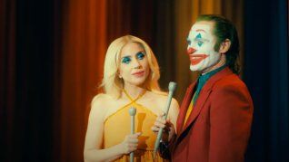 La empresa financió las películas de Joker. 