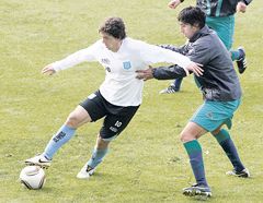 Calentando motores (foto 1)