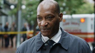 Tony Todd participó en la saga Destino Final.
