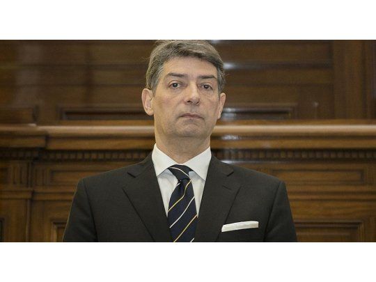 Horacio Rosatti.