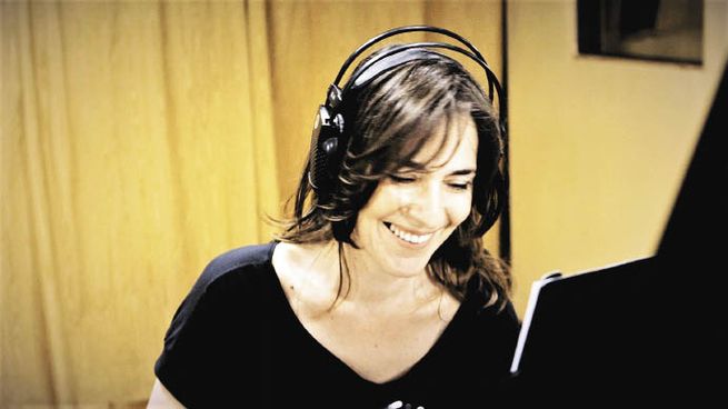 Bellini. El disco se presentará el Día de la Mujer en la Biblioteca Nacional .