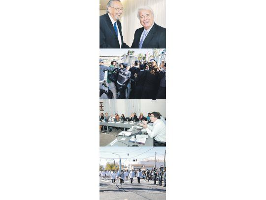 El país en imágenes