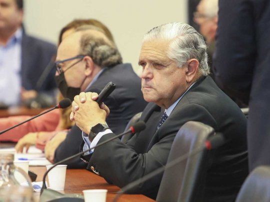 Para el diputado podrían faltar dólares&nbsp;