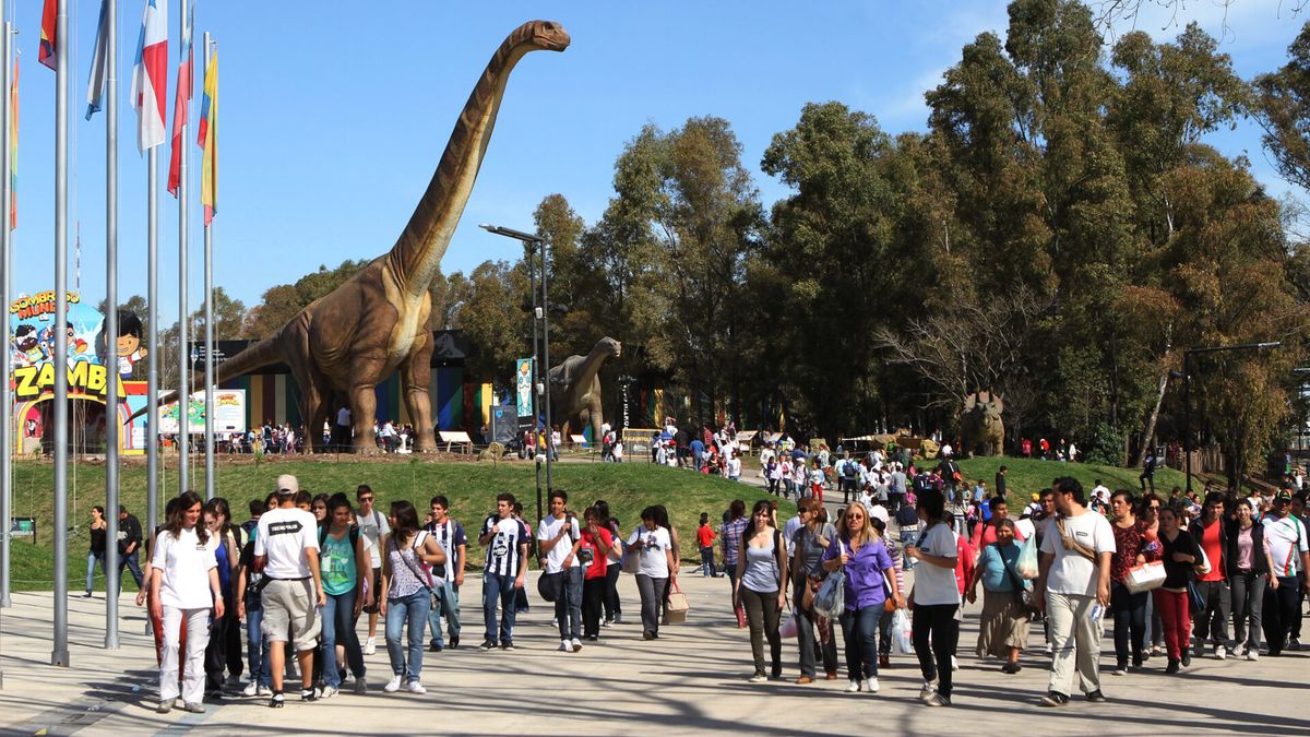 Vacaciones de invierno 2022: actividades gratuitas en la Ciudad para la primera semana