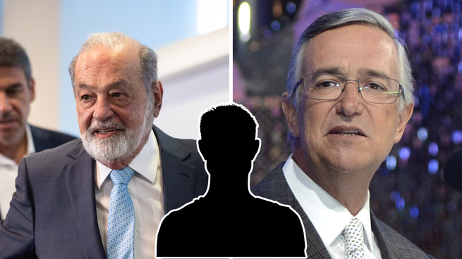 Se graduó en la Universidad Anáhuac, trabajó para Carlos Slim Helú y Emilio Azcárraga y hoy brilla como CEO en una empresa de Ricardo Salinas Pliego.