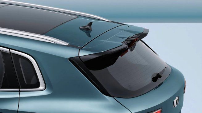 El nuevo&nbsp; CS55 Plus PHEV ya está en el país