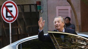 cuadernos: citan a indagatoria a franco y gianfranco macri