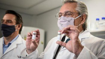 ensayo y error: el saldo de enero para alberto y el futuro de su gabinete